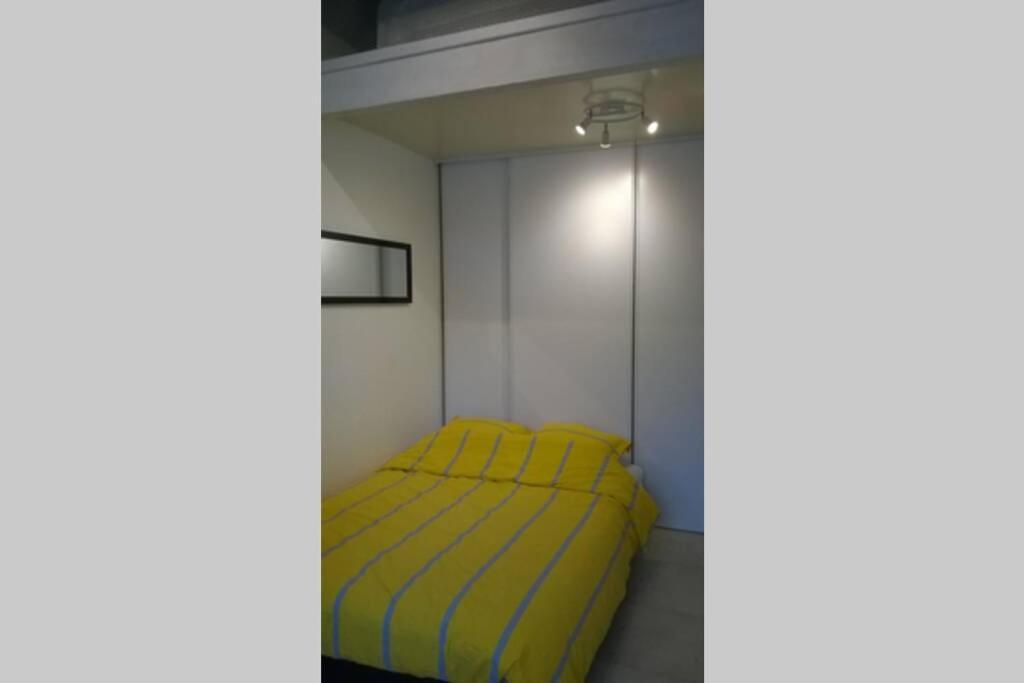 Villa L'Atelier A 100 M De Tarbes Sud Laloubere Exterior foto