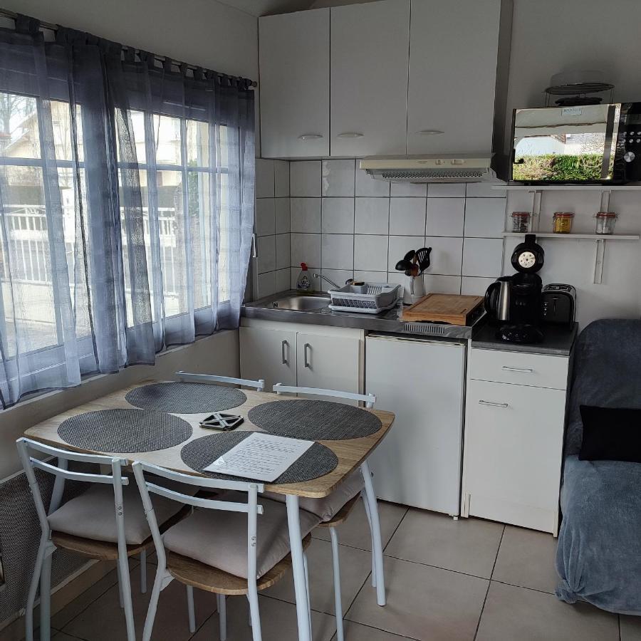 Villa L'Atelier A 100 M De Tarbes Sud Laloubere Exterior foto